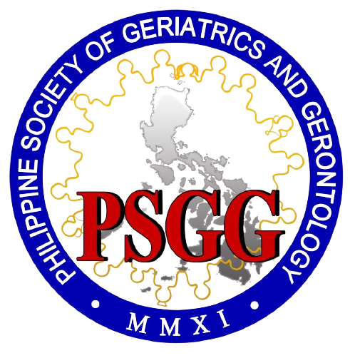 The Philippine Society of Geriatrics and Gerontology